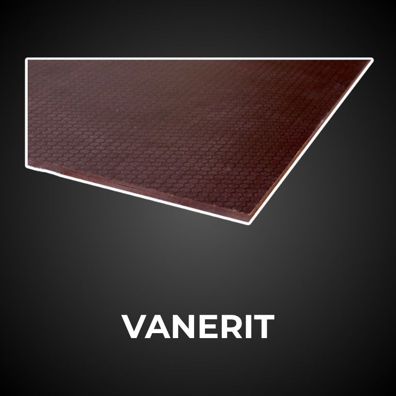 Vanerit