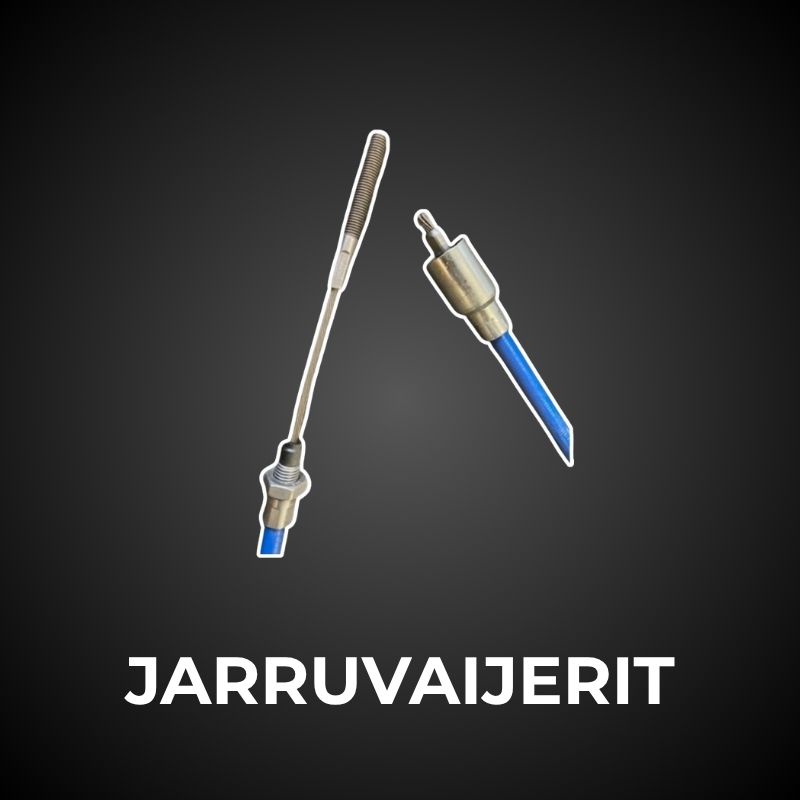 Jarruvaijerit