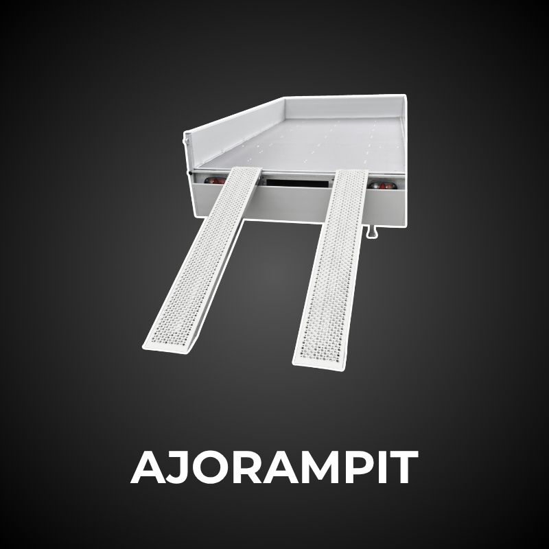 Ajorampit