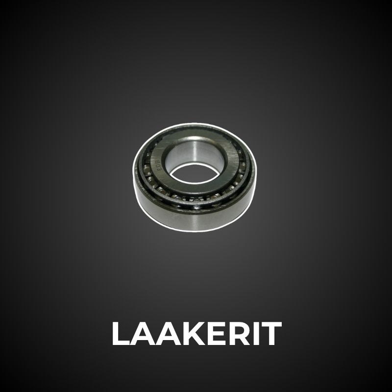 Laakerit