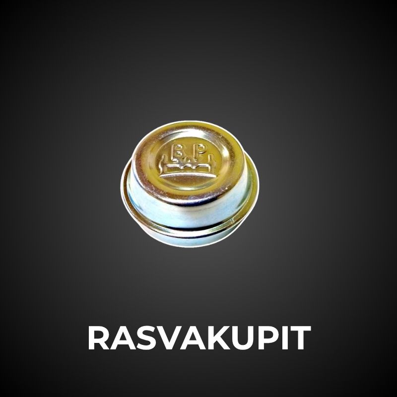 Rasvakupit