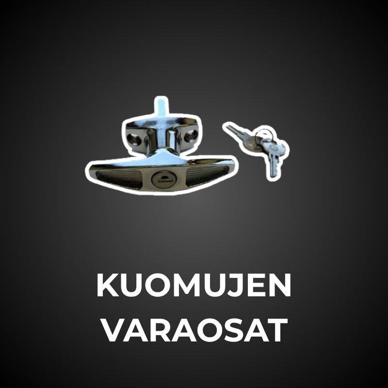 Varaosat