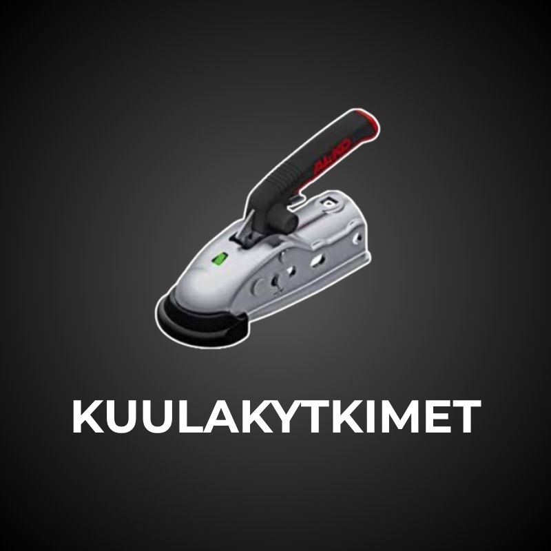 Kuulakytkimet