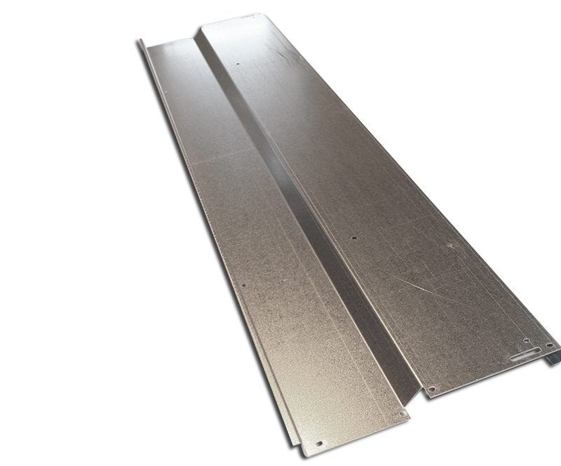 Etu-/takalaitalevy 1400SH/XL (pelkkä levy)