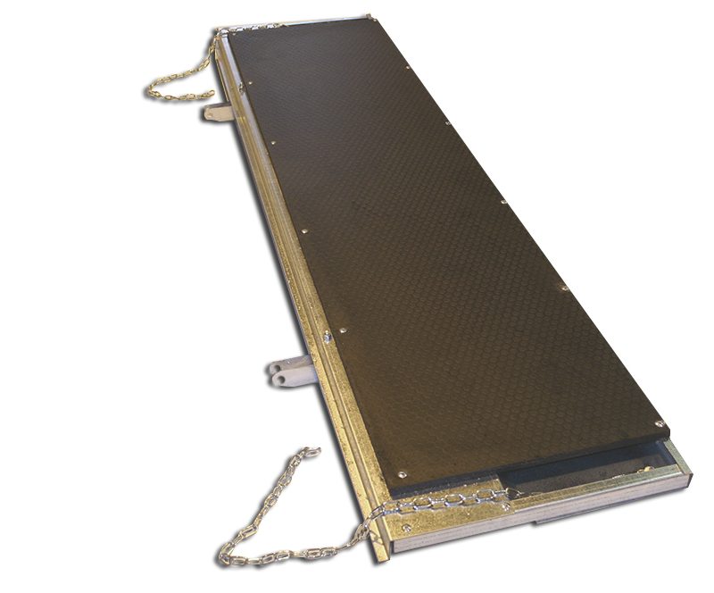 Takalaita koottu 1400SH, 1400XL