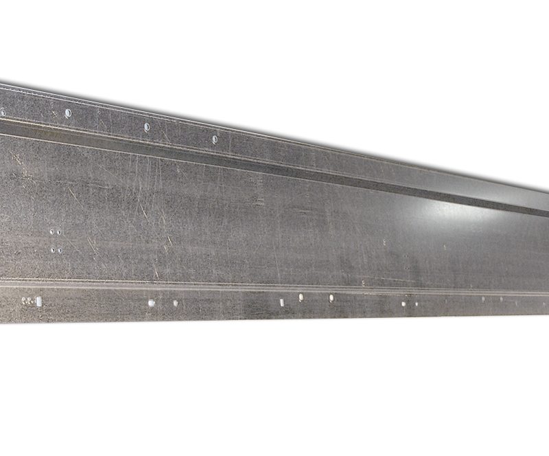 Sivulaita vasen 1400SX