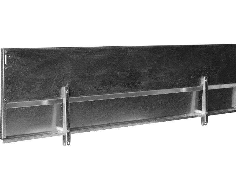 Etulaita koottu 1500L / 330LW