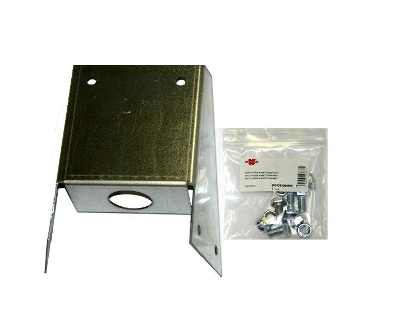 Nokkapyörän kiinnityslevy 1500L / 330LW, ennen 2025 valmistettuihin