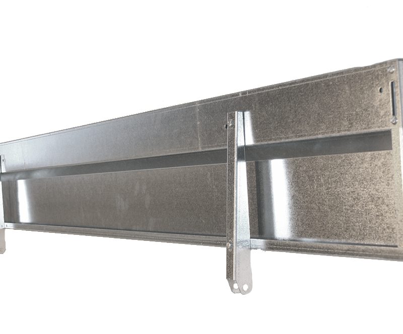 Etulaita koottu 1800LJ