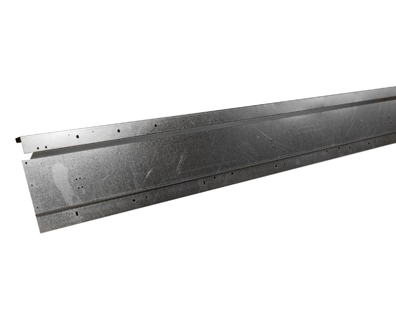 Sivulaita vasen 280L