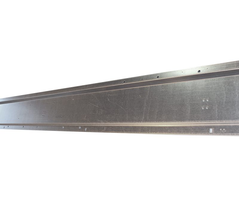 Sivulaita oikea 1250XL