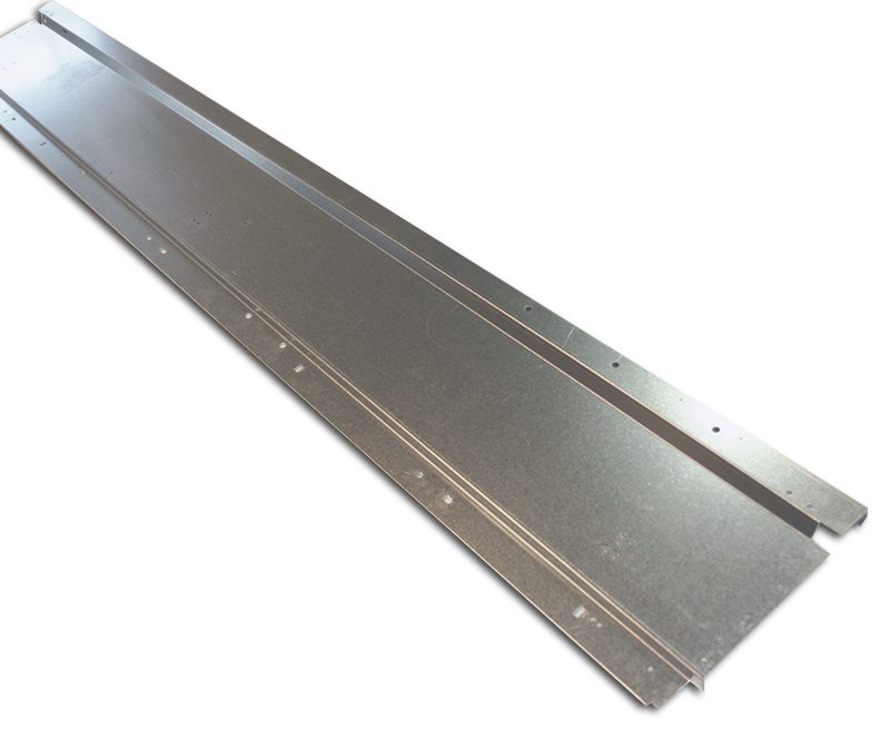 Sivulaita oikea 1400LH