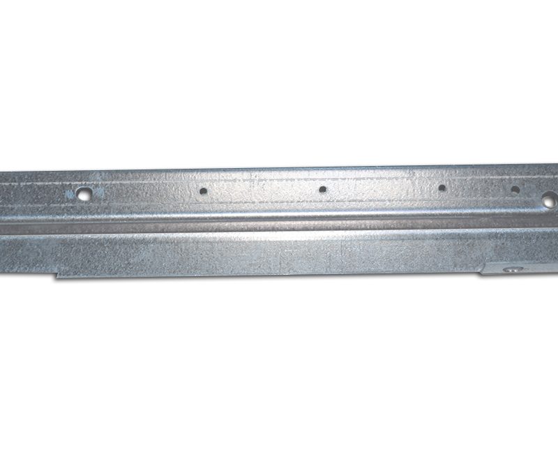 Kulmapylväs eteen oikea 1400LH, 1400SX