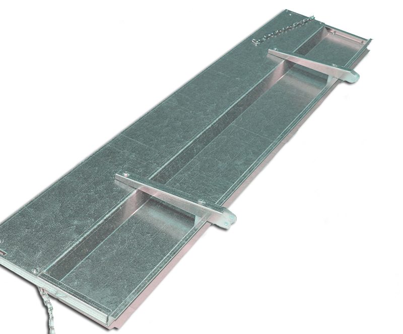 Takalaita koottu 1400LH, 1400SX