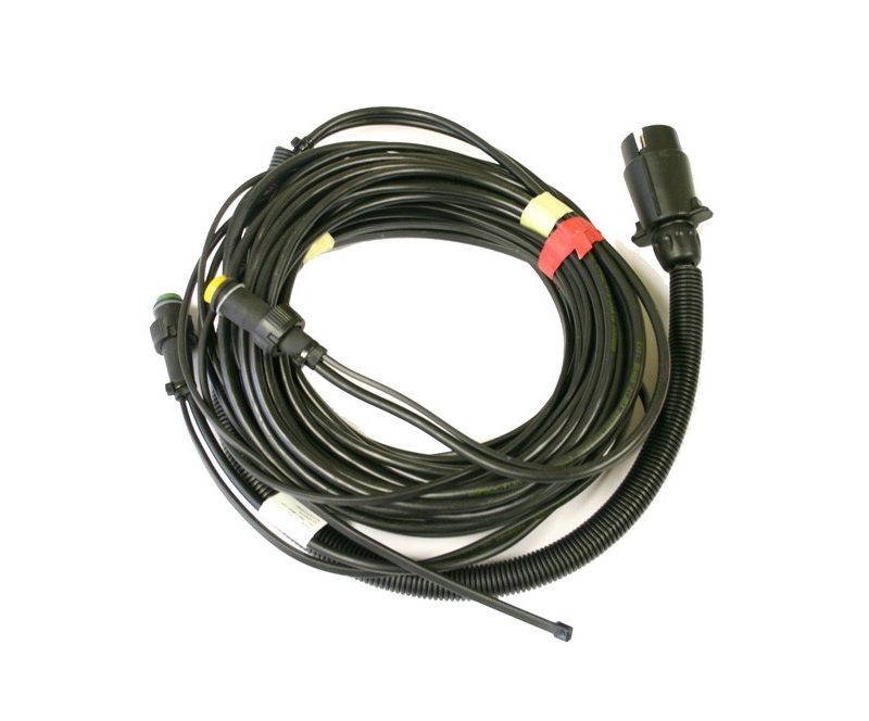 Johtosarja Aspöck 1250XL