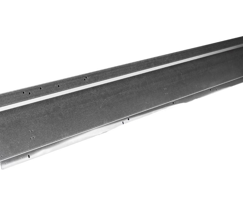 Sivulaita vasen JC27L