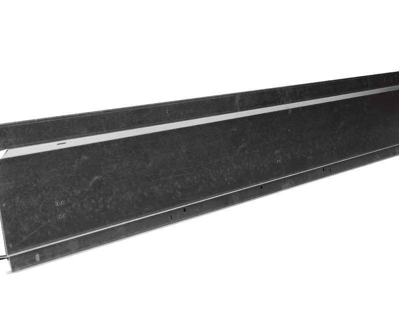 Sivulaita oikea JC27L