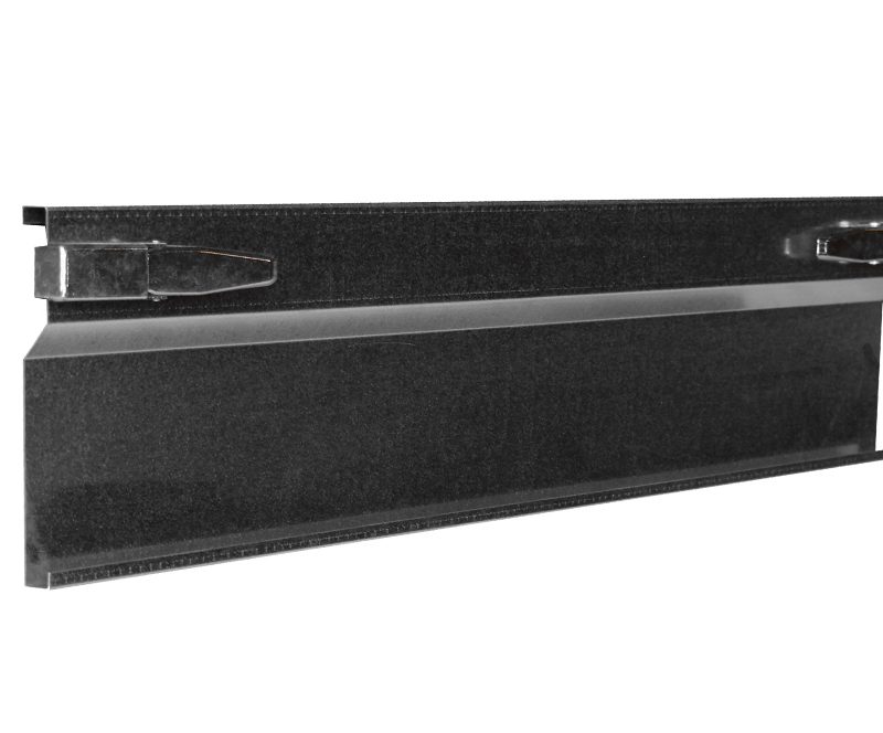 Etu/takalaita koottu JC27L