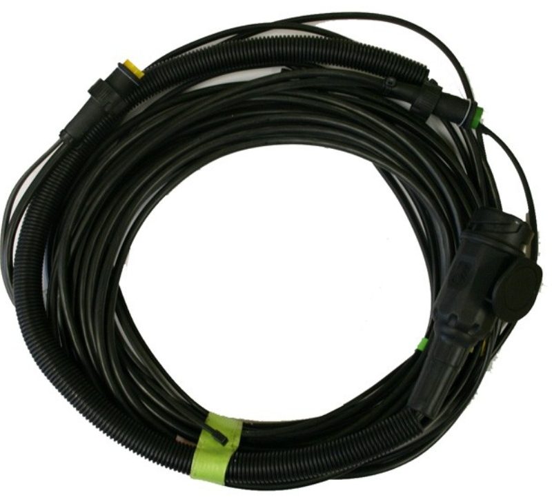 Johtosarja Aspöck 930J, 900J