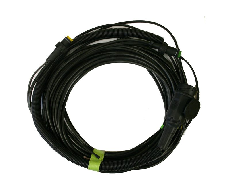 Johtosarja Aspöck 1800LJ