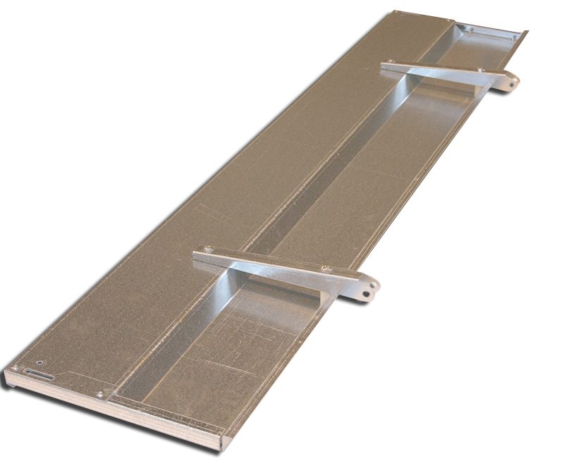 Etulaita koottu 1400LH, 1400SX