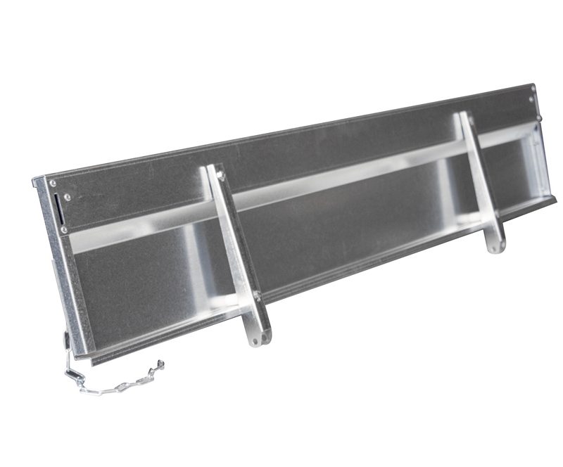 Takalaita koottu JC28L , JC31L