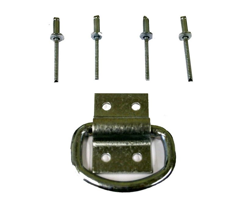 Sidontalenkki + kiinnitin