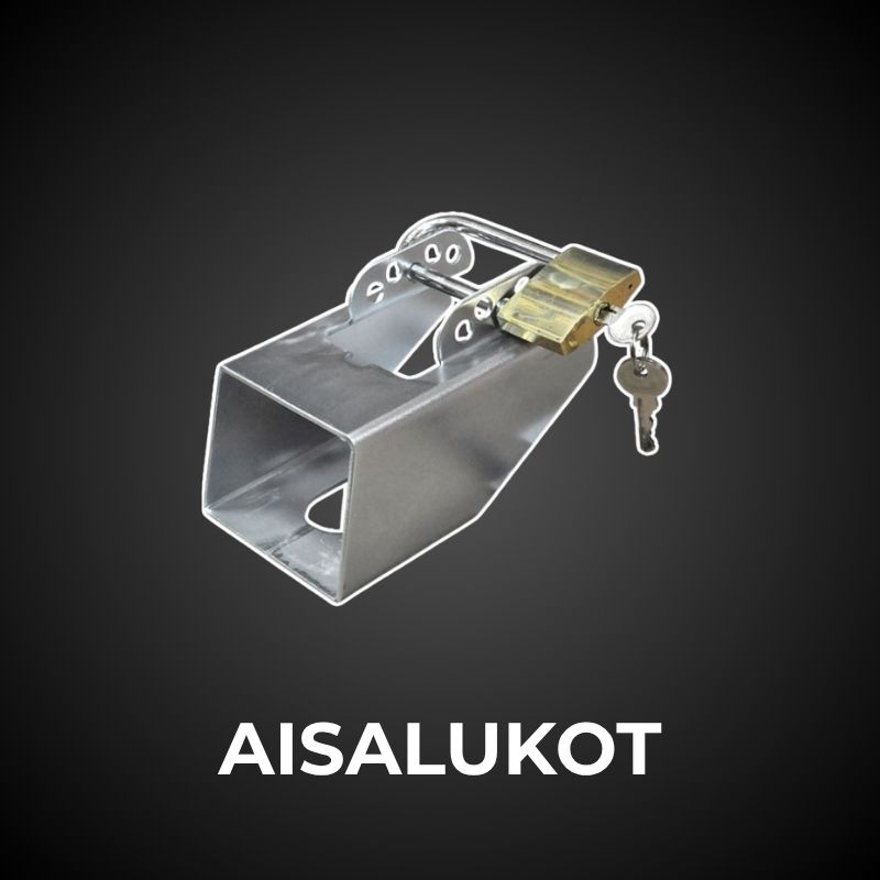 Aisalukot