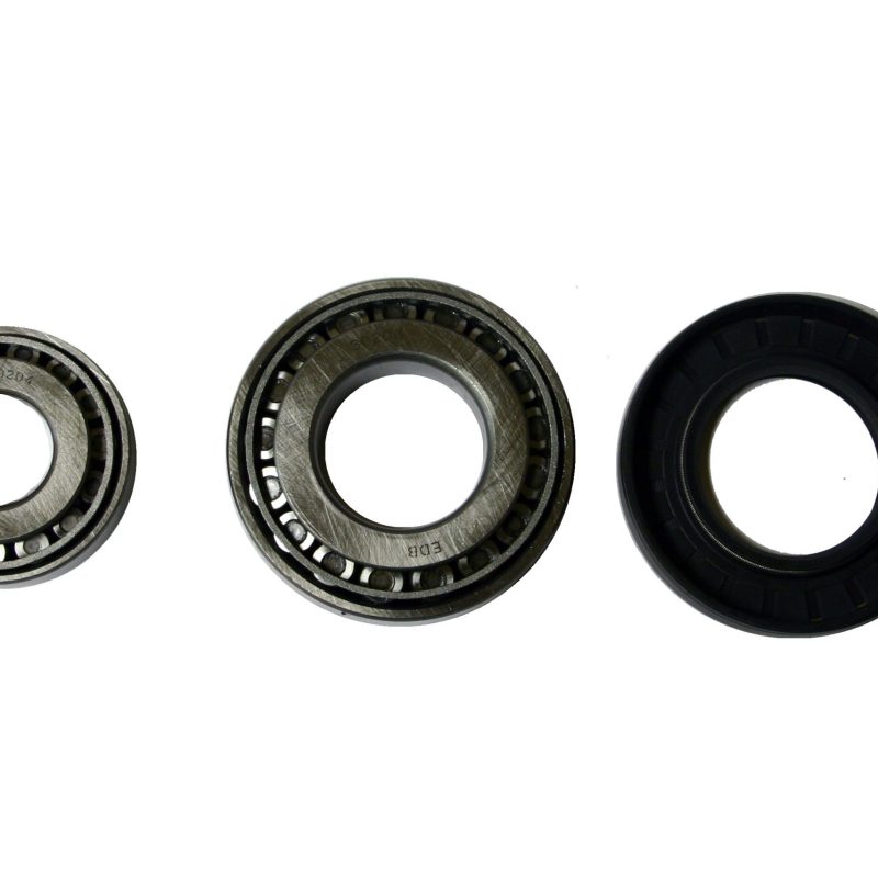 Laakerisarja musta (Teuvan metalli)