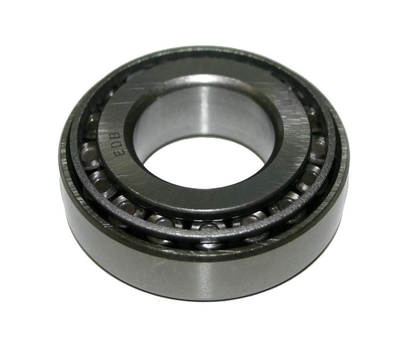 Kartiorullalaakeri 30204