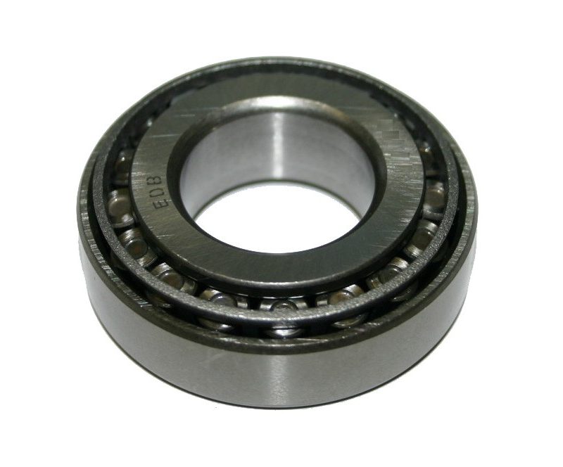 Kartiorullalaakeri 30205