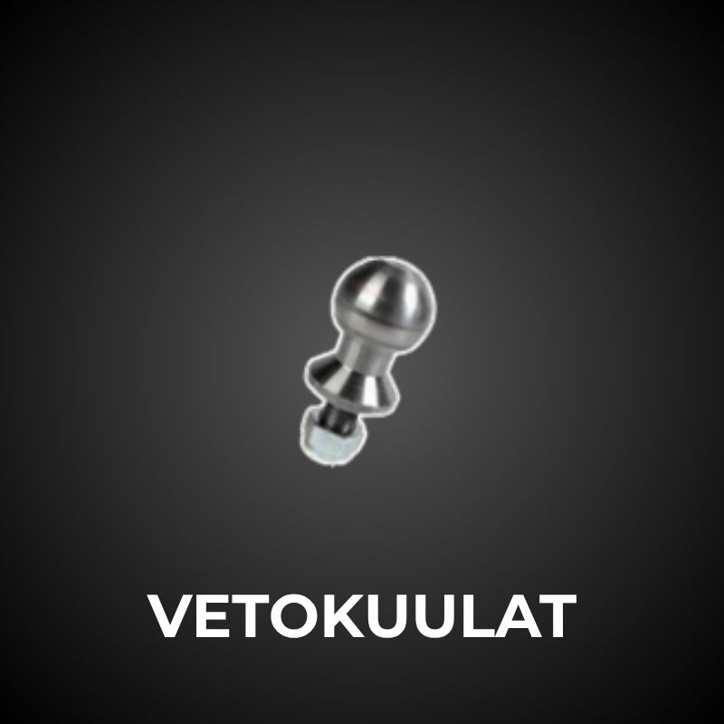 Vetokuulat