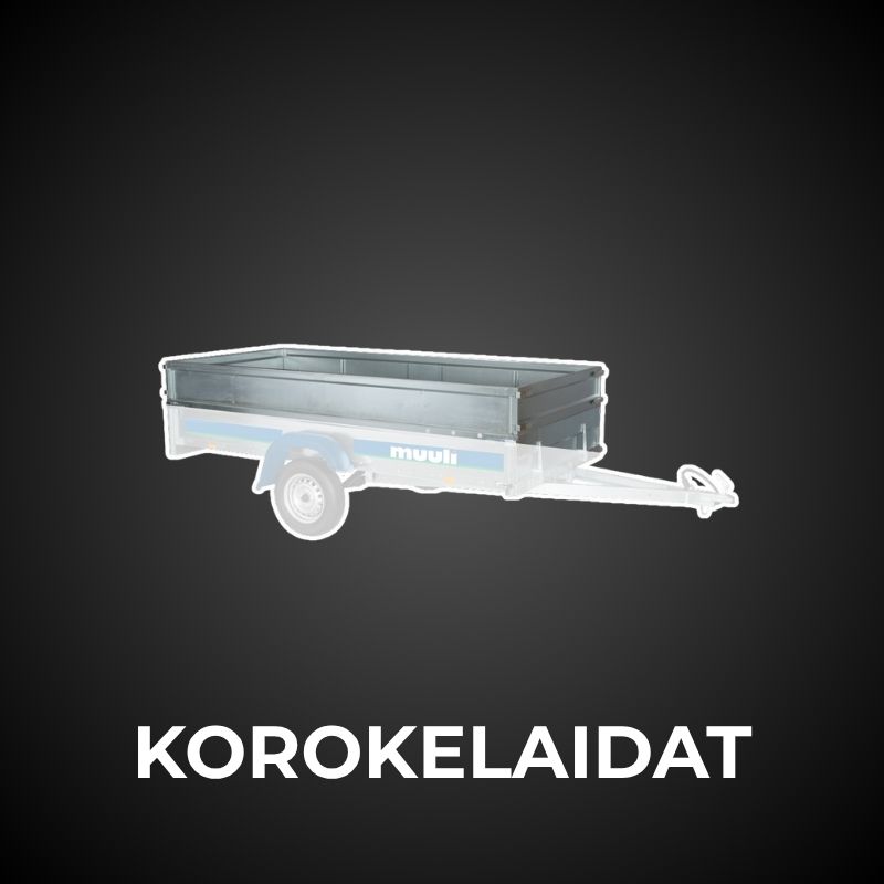 Korokelaidat