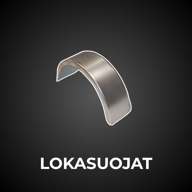 Lokasuojat