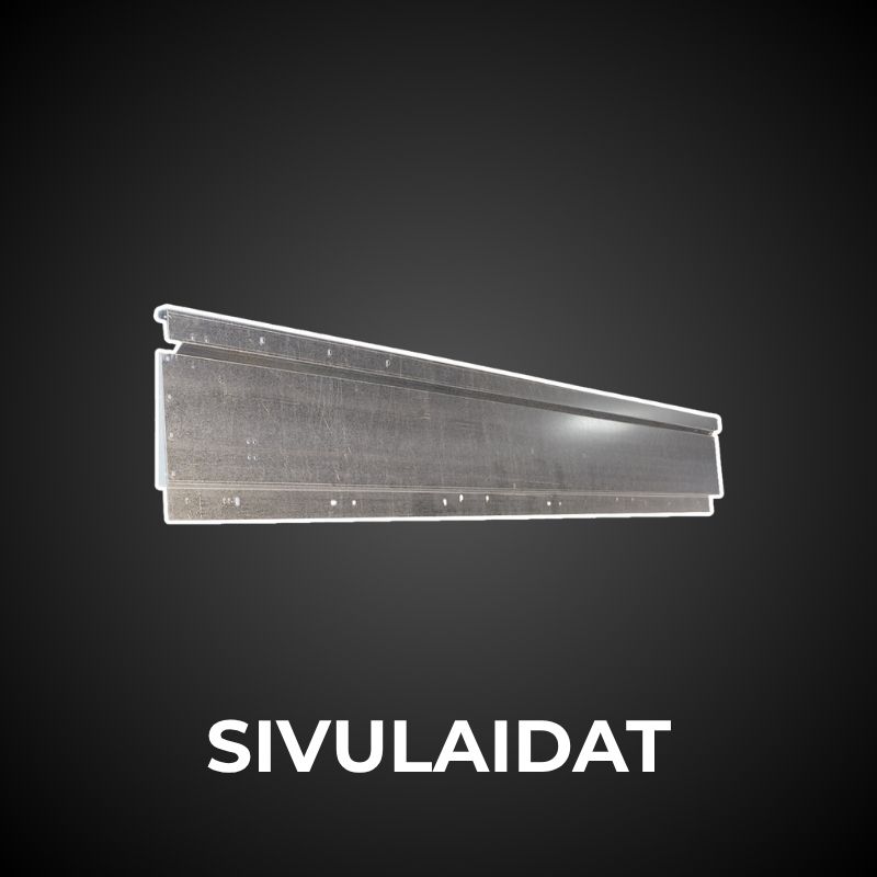 Sivulaidat