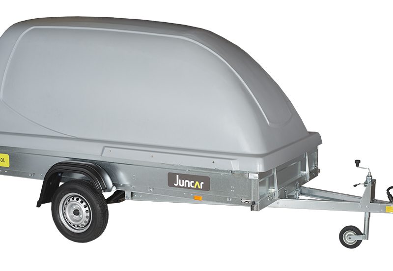 Juncar Kuomu 1400X3300 sis. saranat, musta