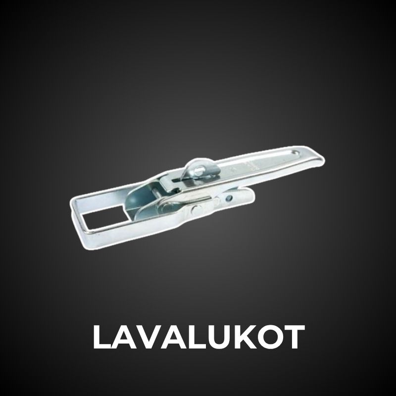 Lavalukot