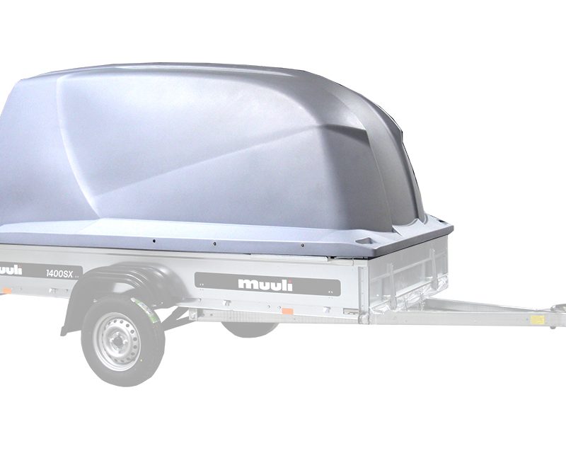 Juncar Kuomu 1400X3100 sis.saranat, Uusi malli (vm. 2020 ->)