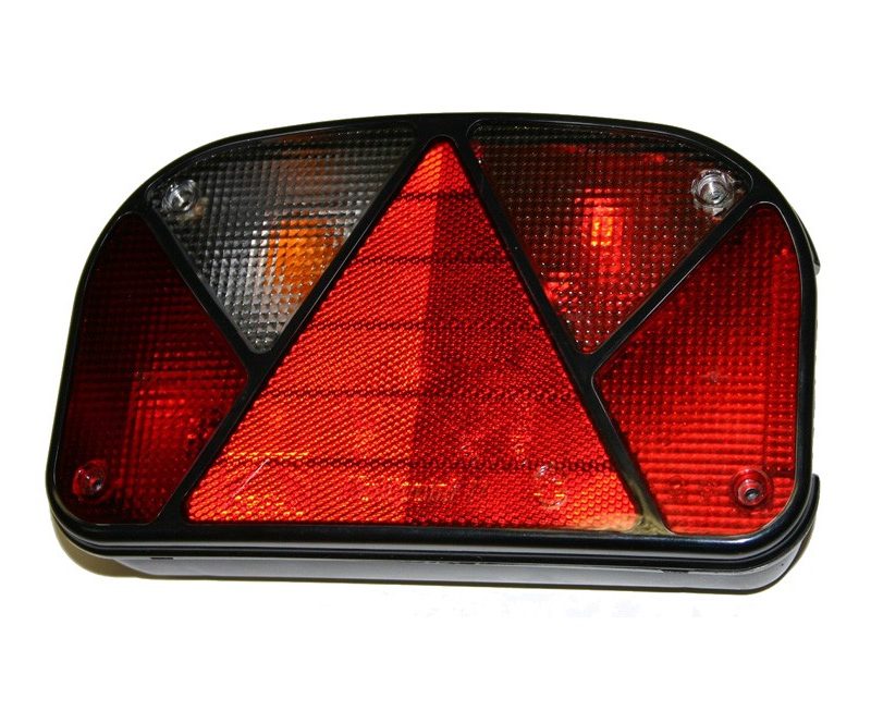 Takavalo oikea Aspöck II