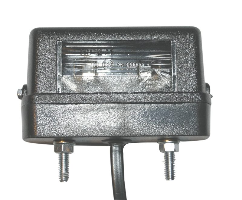 Rekisterikilven valo Aspöck