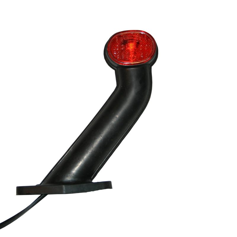 Lokasuojan valo oikea (muuli/juncar venevaunut)