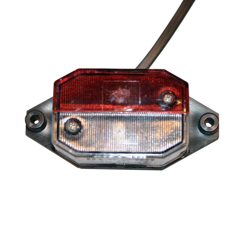 Lokasuojan valo 1800LJ