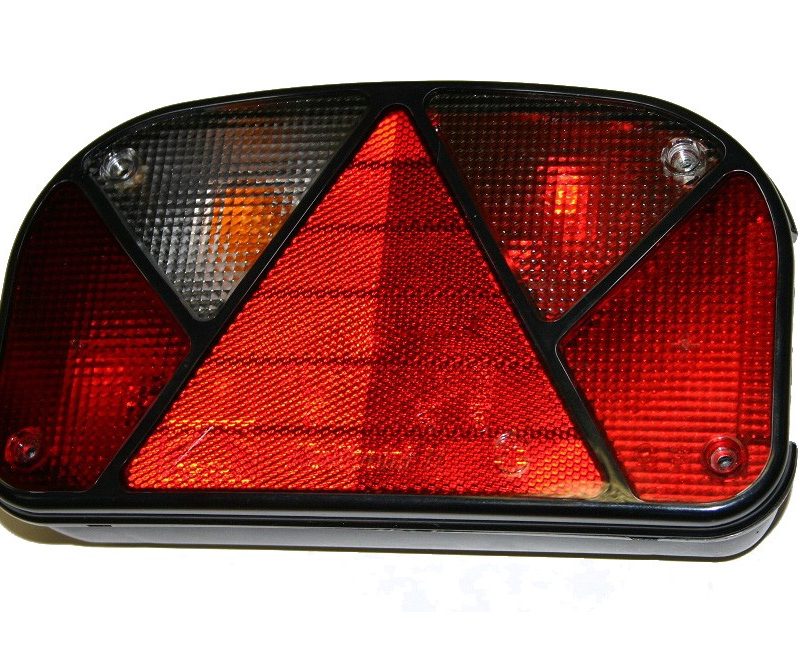 Takavalo Aspöck vasen (venevaunut)