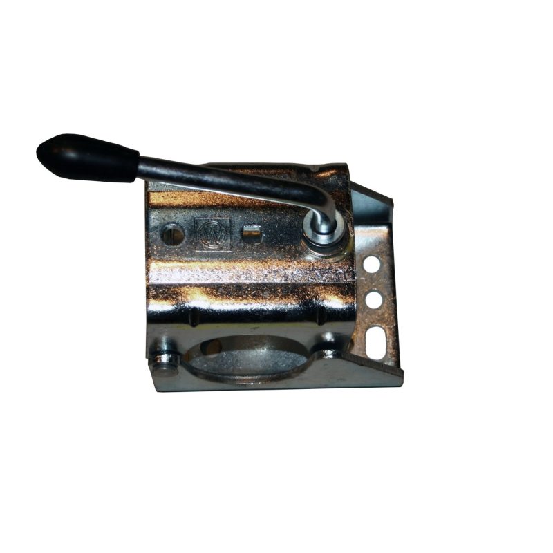 Nokkapyörän kiinnitin 60mm