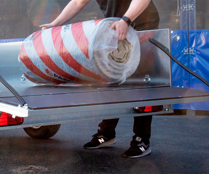 Takalaitavaneri 1400SH, 1400XL