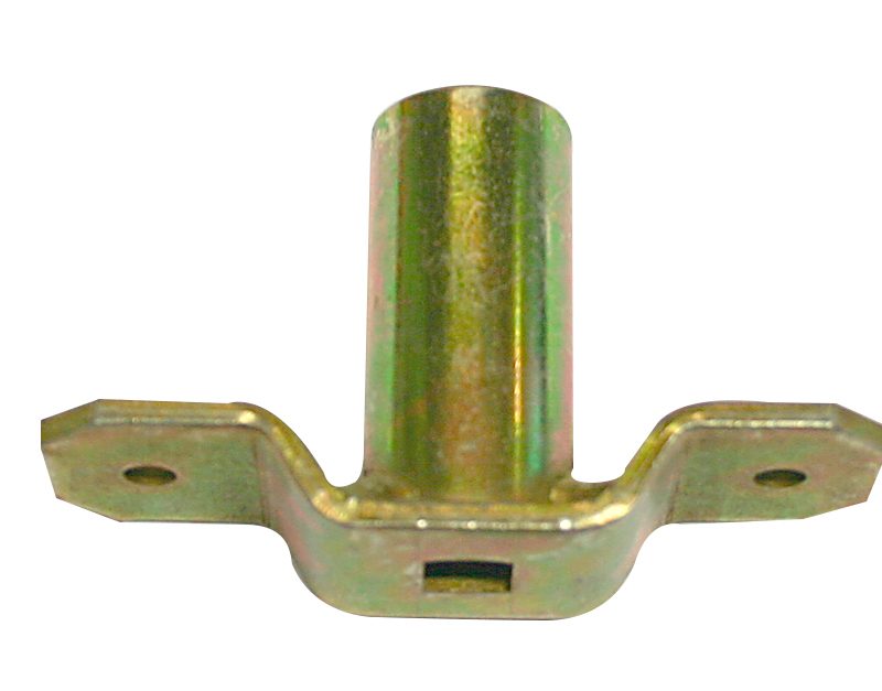 Kuomun lukon vastakappale