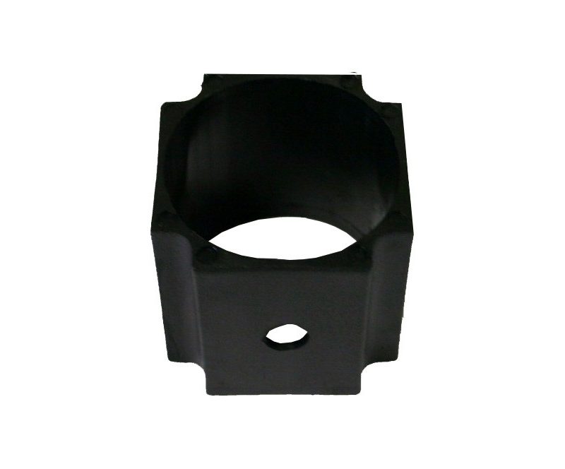 Muovilaakeriholkki sisempi (laipaton)