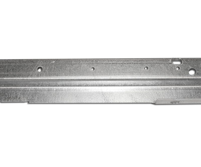 Kulmapylväs eteen oikea 1400SL, 1800LJ