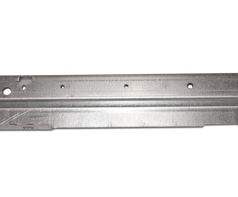 Kulmapylväs eteen vasen 1400SL, 1800LJ