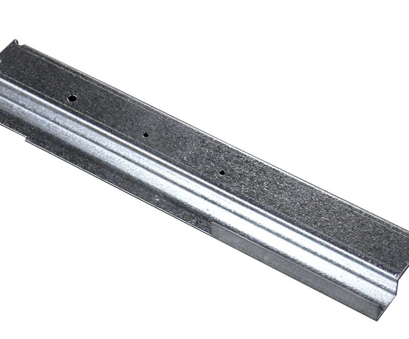 Kulmapylväs taakse vasen 330TL